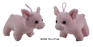 Picture of Świnka 18cm