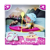 Zobacz : Lalka Evi ...