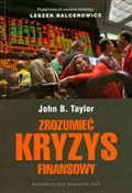 Zrozumieć ... - John B. Taylor -  foreign books in polish 
