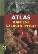 Atlas kami... - Rupert Hochleitner -  Książka z wysyłką do UK