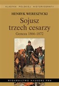 polish book : Sojusz trz... - Henryk Wereszycki