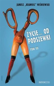 Picture of Życie od podszewki Tom 3