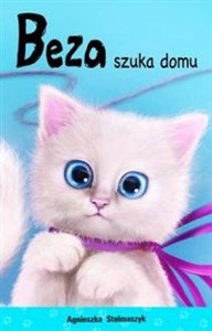 Obrazek Beza szuka domu