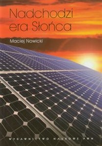 Picture of Nadchodzi era Słońca