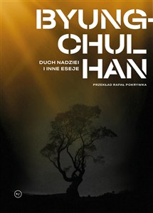 Obrazek Duch nadziei i inne eseje