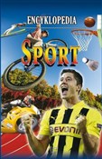 Sport Ency... - Opracowanie Zbiorowe - Ksiegarnia w UK