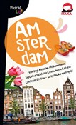 Polska książka : Amsterdam ... - Joanna Felicja Bilska, Ewa Michalska, Marcin Michalski, Sławomir Adamczak