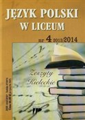 Książka : Język Pols...