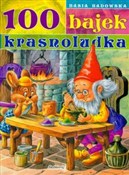 100 bajek ... - Basia Badowska -  Polish Bookstore 