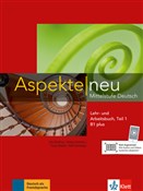 Aspekte ne... - Ute Koithan, Helen Schmitz, Tanja Sieber - Ksiegarnia w UK