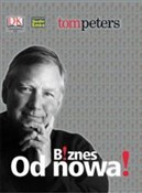 Polska książka : Biznes od ... - Tom Peters