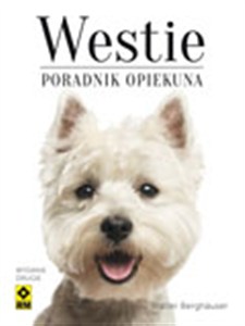 Obrazek Westie Poradnik opiekuna