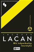 polish book : Mit indywi... - Jacques Lacan