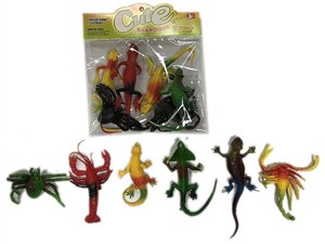 Picture of Zestaw 6 zwierząt