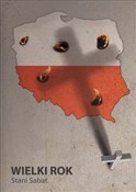 Polska książka : Wielki rok... - Stani Sabat