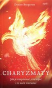Charyzmaty... - Denise Bergeron -  Polish Bookstore 