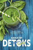 Alkaliczny... - Beata Sokołowska -  books from Poland