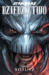 Picture of Star Wars Dziedzictwo Tom 4 Sojusz