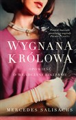 Wygnana kr... - Mercedes Salisachs -  Polish Bookstore 