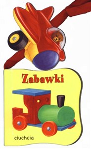 Picture of Zabawki