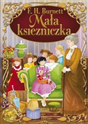 Książka : Mała Księż... - H. Burnett F.