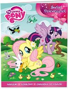 Zobacz : My Little ... - Opracowanie Zbiorowe