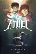 Amulet Ksi... - Kazu Kibuishi -  books from Poland