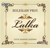 [Audiobook... - Bolesław Prus -  books in polish 