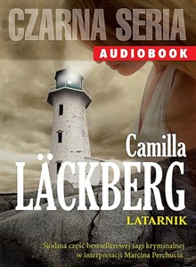 Obrazek [Audiobook] Latarnik