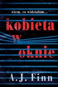 Kobieta w ... - A.J. Finn - Ksiegarnia w UK