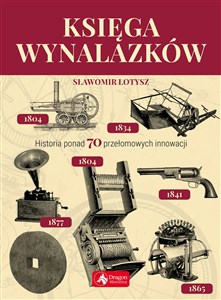 Obrazek Księga wynalazków