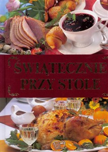 Obrazek Świątecznie przy stole ARTI