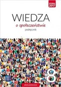 Wiedza o s... - Krzesicki Piotr - Ksiegarnia w UK