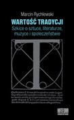 Wartość tr... - Marcin Rychlewski -  foreign books in polish 