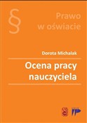 Polska książka : Ocena prac... - Dorota Michalak