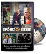 Książka : Spójrz za ... - Opracowanie Zbiorowe