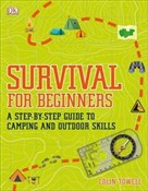 Survival f... - Colin Towell - Ksiegarnia w UK