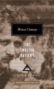 Obrazek The English Patient