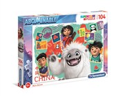 Puzzle 104... -  Polish Bookstore 