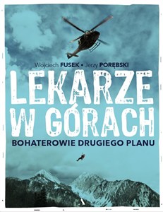 Obrazek Lekarze w górach Bohaterowie drugiego planu
