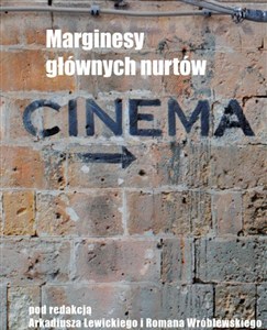 Obrazek Marginesy głównych nurtów