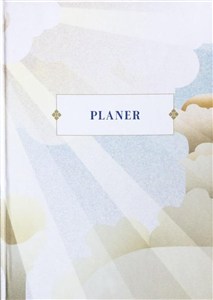 Picture of Planer obłoki