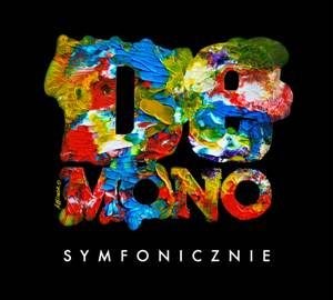 Obrazek Symfonicznie (Digipack)