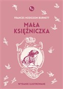 Mała księż... - Frances Hodgson Burnett -  Książka z wysyłką do UK