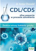 Książka : CDL/CDS si... - Antje Oswald
