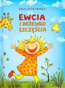 Obrazek Ewcia i drzewko szczęścia