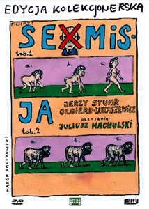 Picture of Seksmisja (edycja kolekcjonerska)