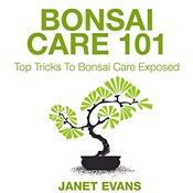 Książka : Bonsai Car... - Evans Janet