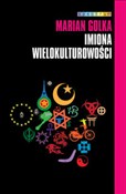 Imiona wie... - Marian Golka -  Polish Bookstore 