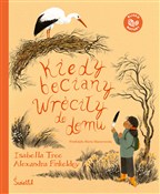 Kiedy boci... - Isabella Tree -  books from Poland